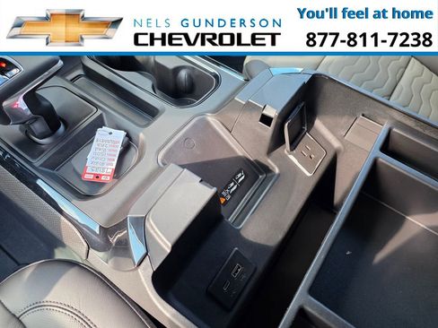 New 2026 Chevrolet Silverado 1500 ZR2 AWD/4WD image 31