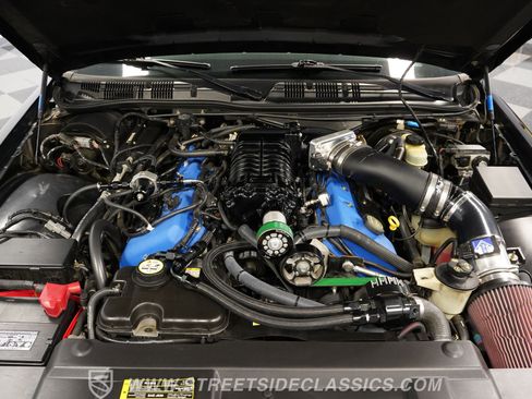 Used 2003 Mercury Marauder image 3