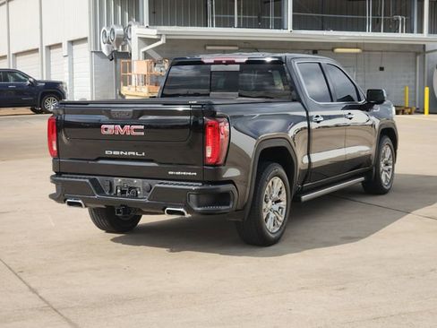 Used 2019 GMC Sierra 1500 Denali w/ Technology Package image 7