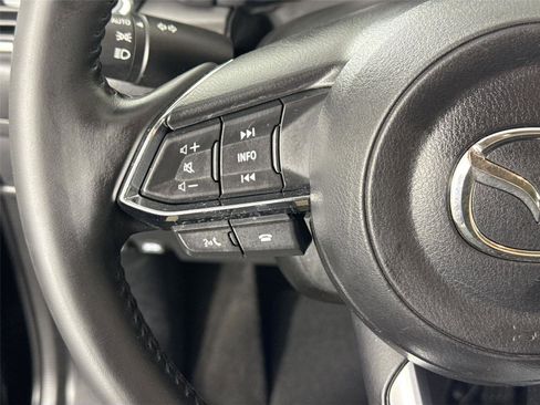 Used 2023 MAZDA CX-5 AWD 2.5 S w/ Select Package image 16
