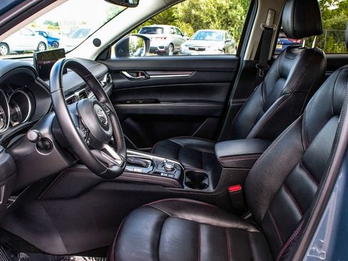 Used 2025 MAZDA CX-5 Carbon Edition AWD/4WD image 31