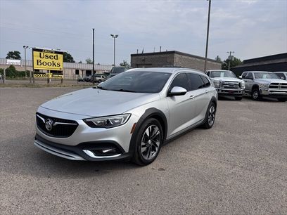Used 2019 Buick Regal Preferred