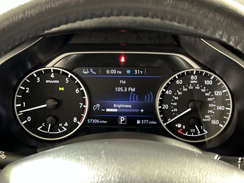 Used 2023 Nissan Murano SV image 15