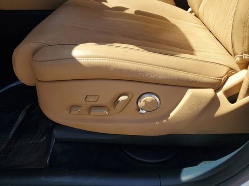 Used 2024 Genesis GV80 3.5T Advanced w/ Advanced Package image 14