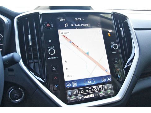 New 2026 Subaru Ascent Touring image 21