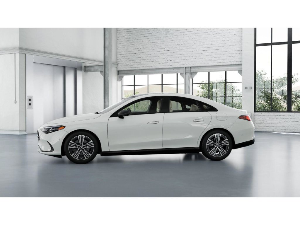 Used 2027 Mercedes-Benz CLA 220 image 35