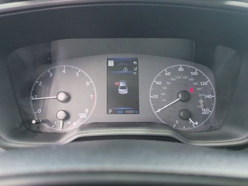 Certified 2023 Toyota Corolla LE FWD image 11