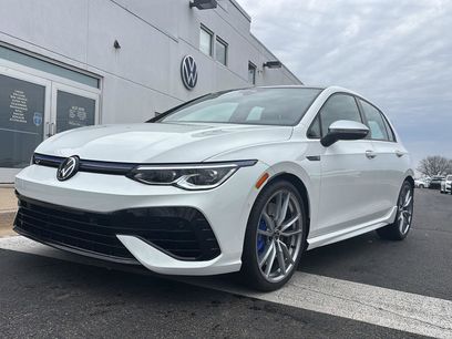 Used 2024 Volkswagen Golf R