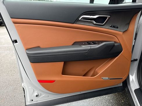 New 2026 Kia Sportage X-Line Prestige image 22