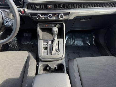 Used 2023 Honda CR-V LX image 16