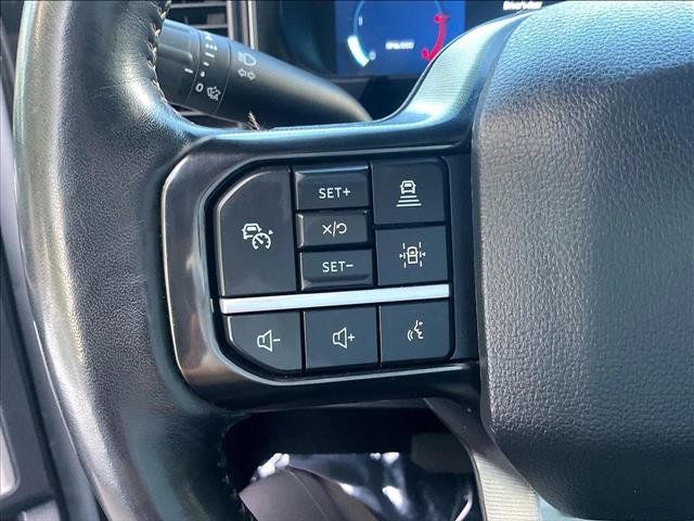 Used 2024 Ford F350 Platinum w/ FX4 Off-Road Package AWD/4WD image 20
