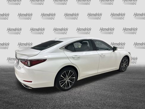 Certified 2023 Lexus ES 350 w/ Premium Package image 11