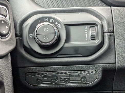 New 2026 Jeep Gladiator Rubicon AWD/4WD image 24