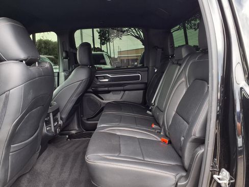Used 2025 RAM 1500 Lone Star AWD/4WD image 19