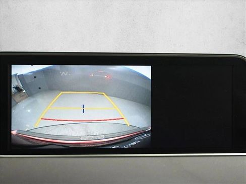 Used 2017 Lexus RX 350 AWD w/ Premium Package image 11