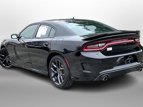 Used 2023 Dodge Charger GT w/ Blacktop Package image 10