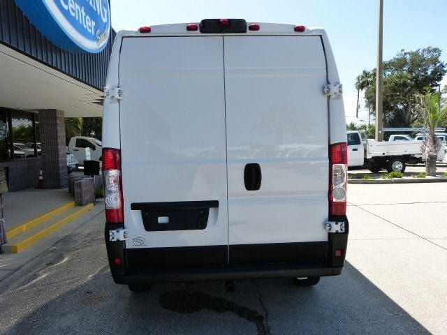 Used 2023 RAM ProMaster 2500 FWD image 12