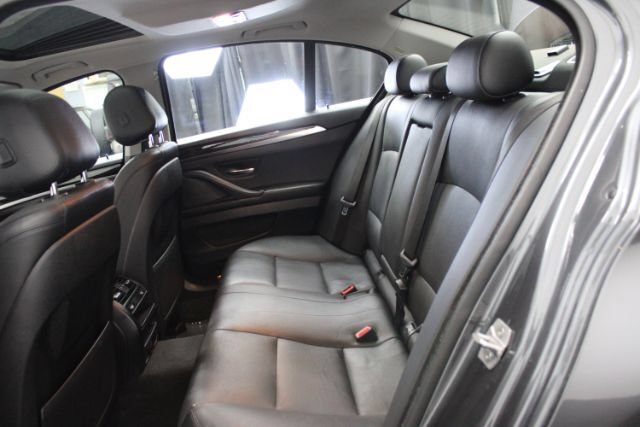 Used 2016 BMW 528i xDrive Sedan AWD/4WD image 21