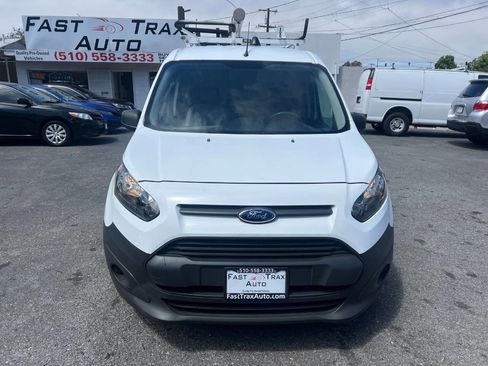 Used 2014 Ford Transit Connect XL FWD image 5