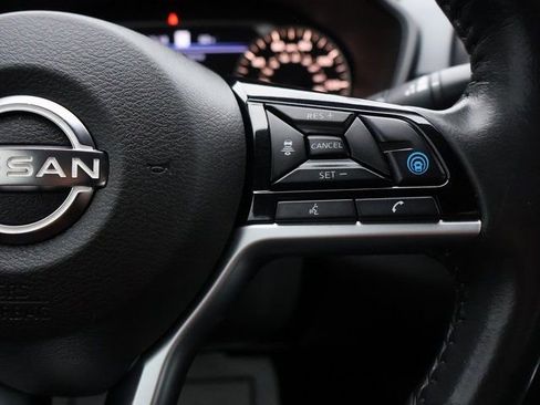 Used 2023 Nissan Altima 2.5 SL image 36