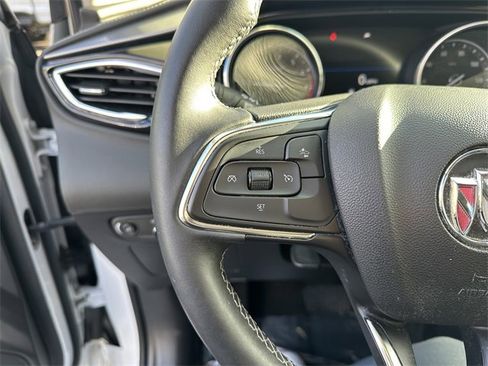 Used 2023 Buick Encore GX Select w/ Sport Touring Package image 27
