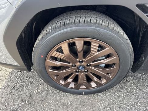 New 2026 Subaru Forester Sport AWD/4WD image 10