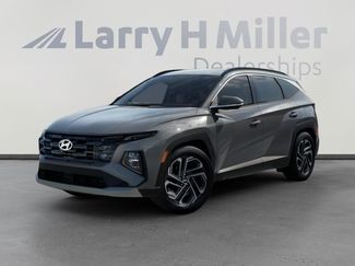 New 2026 Hyundai Tucson SEL Plus FWD video 1