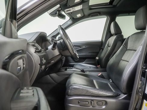 Used 2021 Honda Passport Touring image 19