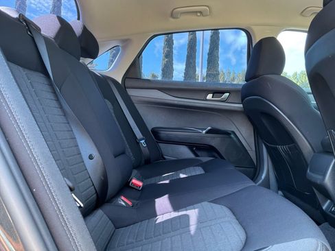 Used 2025 Kia K5 LXS FWD image 18