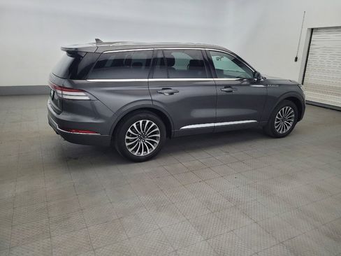 Used 2020 Lincoln Aviator Reserve w/ Equipment Group 201A AWD/4WD image 10