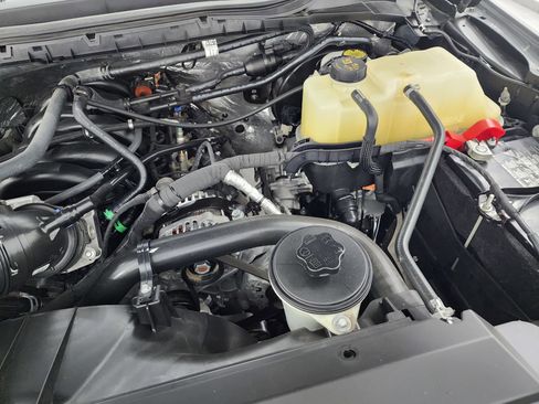 Used 2023 Ford F350 XLT w/ Tremor Off-Road Package image 22