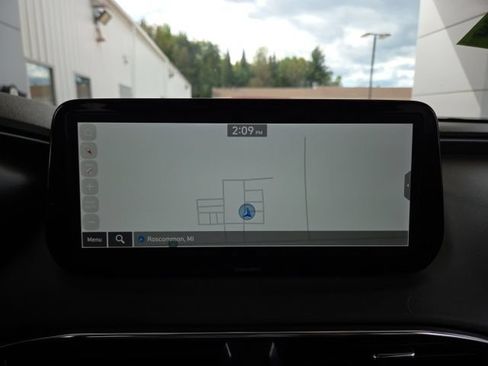 Used 2023 Hyundai Santa Fe SEL w/ Cargo Package AWD/4WD image 7
