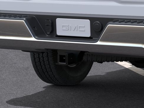 New 2026 GMC Sierra 2500 Pro w/ Convenience Package RWD image 14