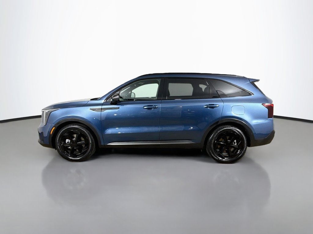 Used 2026 Kia Sorento SX Prestige AWD/4WD image 4