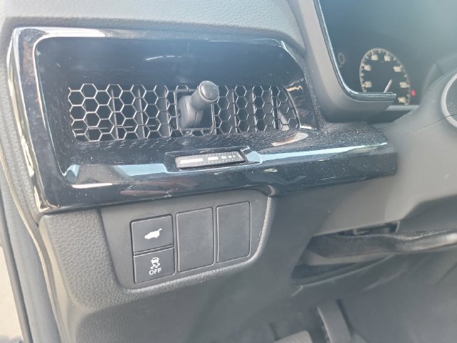 Used 2023 Honda CR-V EX-L image 21