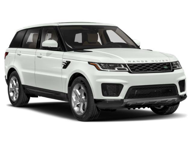 Used 2019 Land Rover Range Rover Sport HSE Dynamic AWD/4WD image 6