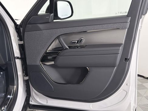 New 2026 Land Rover Range Rover Sport Dynamic SE image 30