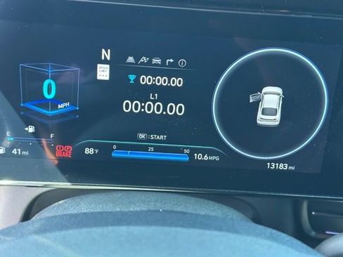 Used 2024 Hyundai Elantra N FWD image 26