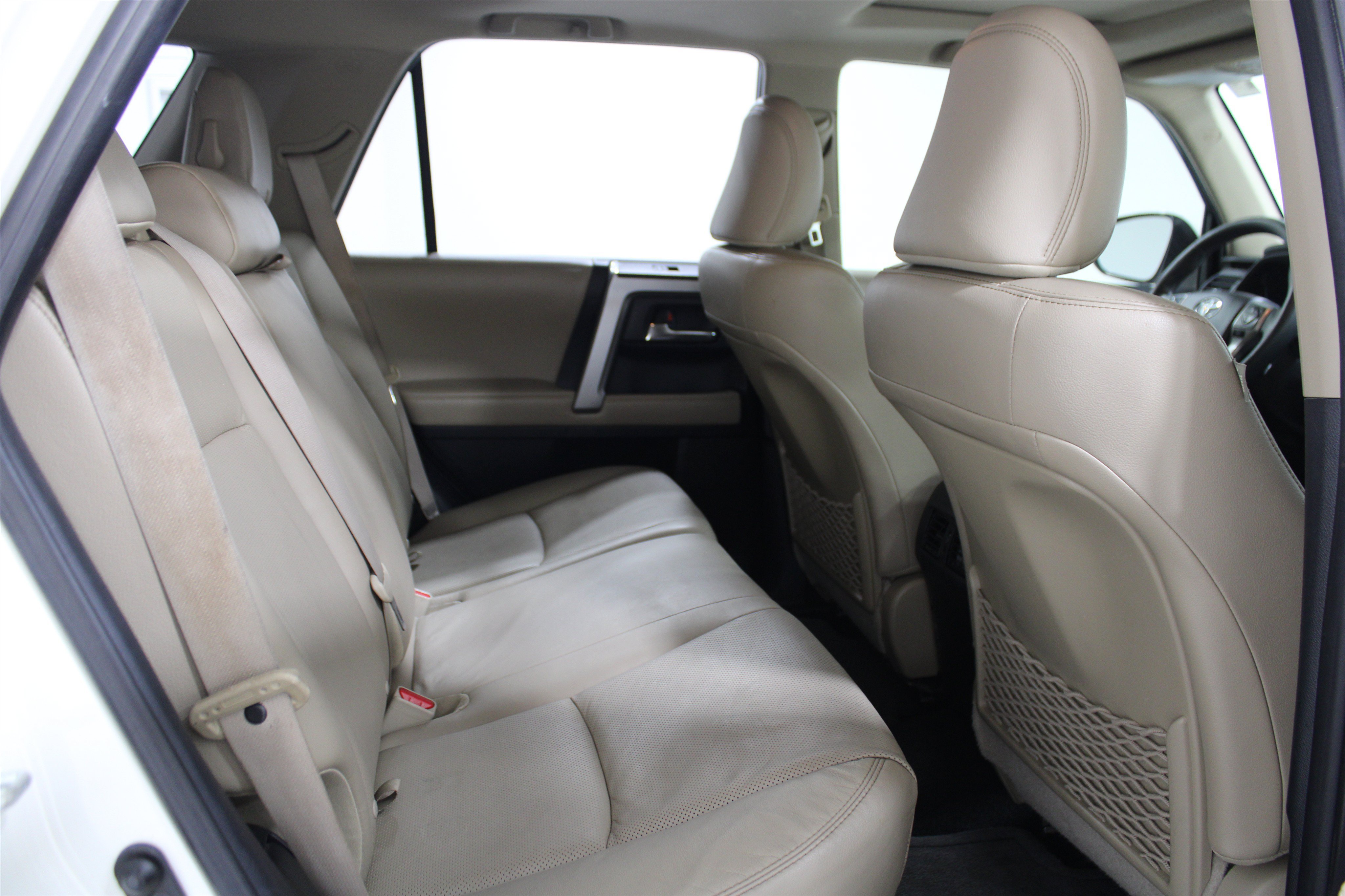 Used 2015 Toyota 4Runner Limited RWD image 23