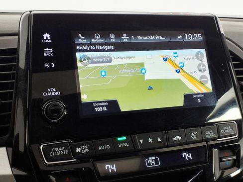 Used 2019 Honda Odyssey Elite image 24