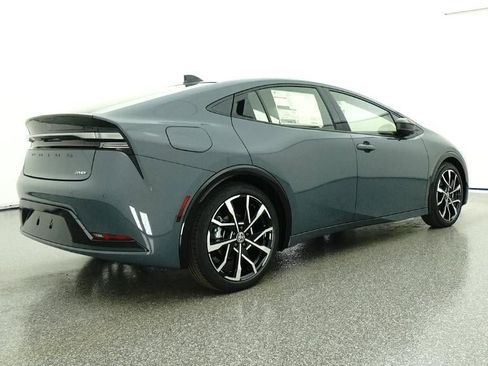 New 2026 Toyota Prius Plug-In Hybrid image 52