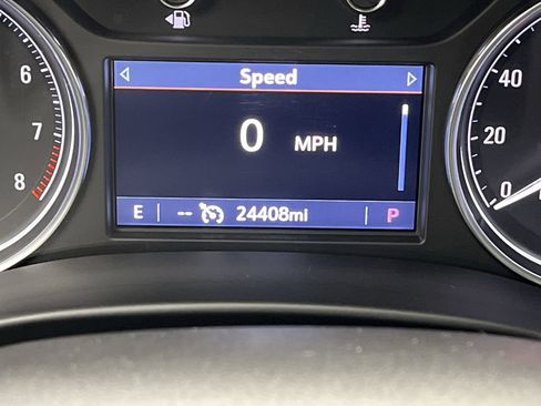 Certified 2023 Buick Enclave Essence w/ Experience Buick Package image 17