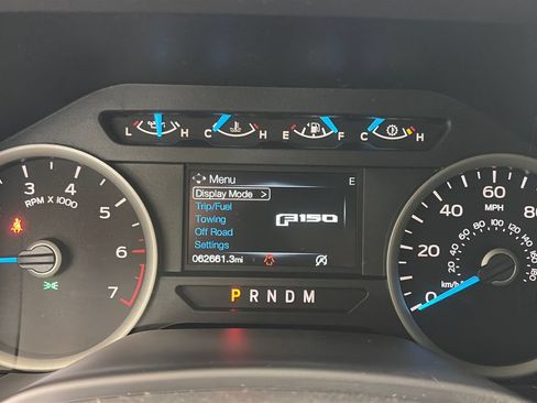 Used 2017 Ford F150 XLT w/ Equipment Group 302A Luxury AWD/4WD image 14