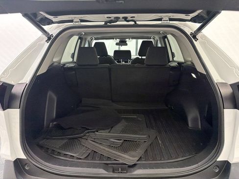 Used 2023 Toyota RAV4 XLE w/ Convenience Package FWD image 19