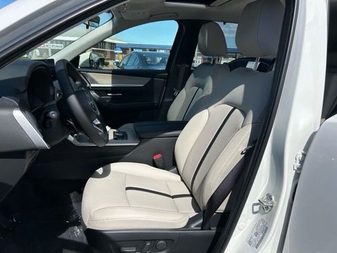 New 2026 MAZDA CX-90 3.3 Turbo w/ Preferred Package image 8