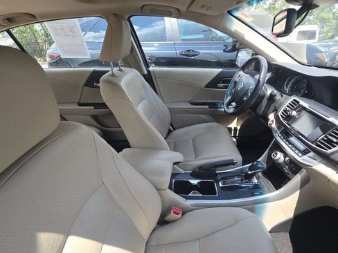 Used 2013 Honda Accord EX-L image 11
