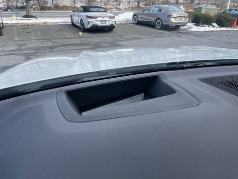 Certified 2023 BMW X5 xDrive40i w/ Executive Package image 26