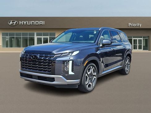 Used 2024 Hyundai Palisade Limited AWD/4WD image 1