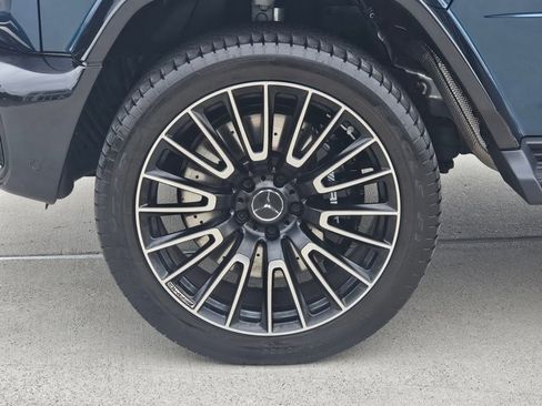 Certified 2026 Mercedes-Benz G 63 AMG 4MATIC image 25
