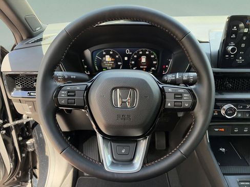 New 2026 Honda CR-V Sport Touring image 10